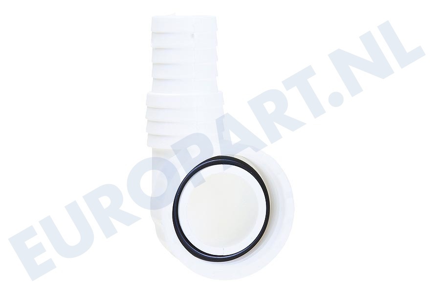 Sanitair 00541047 Tuitje 90 graden