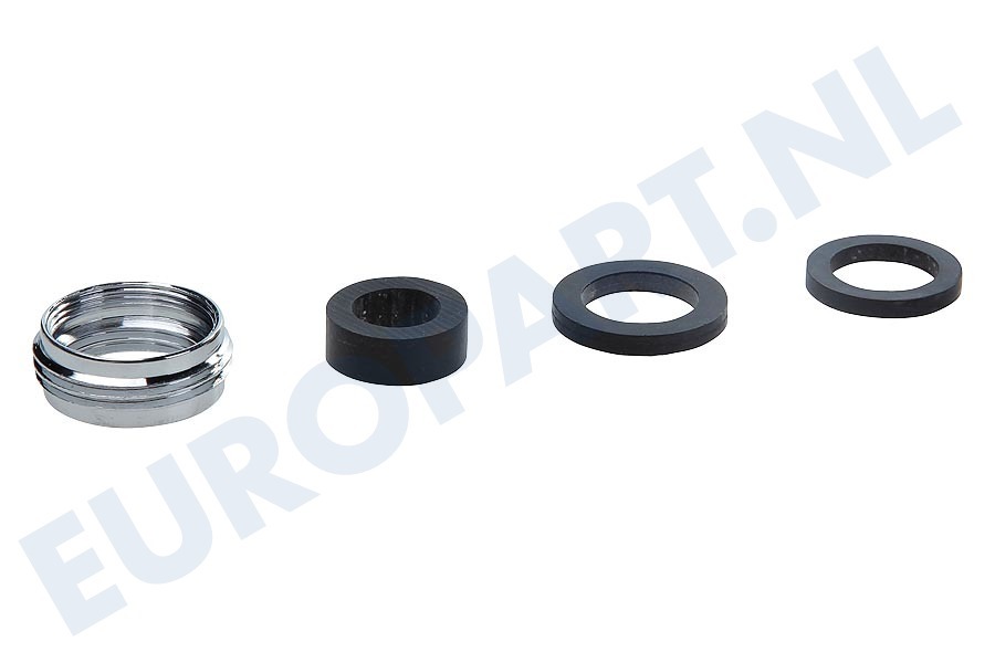 Dps 141026 Verloopring 3/4'buitx1/2'binxM22bin