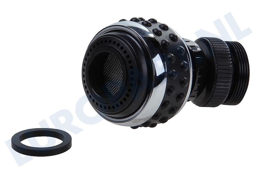 Dps 161622 Sproeier M22 -regelbaar-