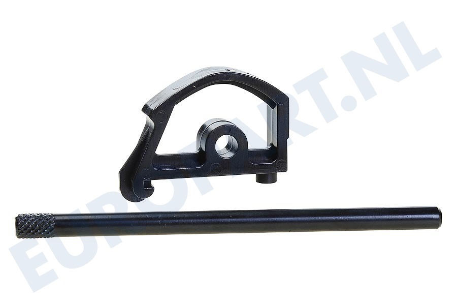 Black & Decker 37498549 374985-49 Houder Voethouder Workmate
