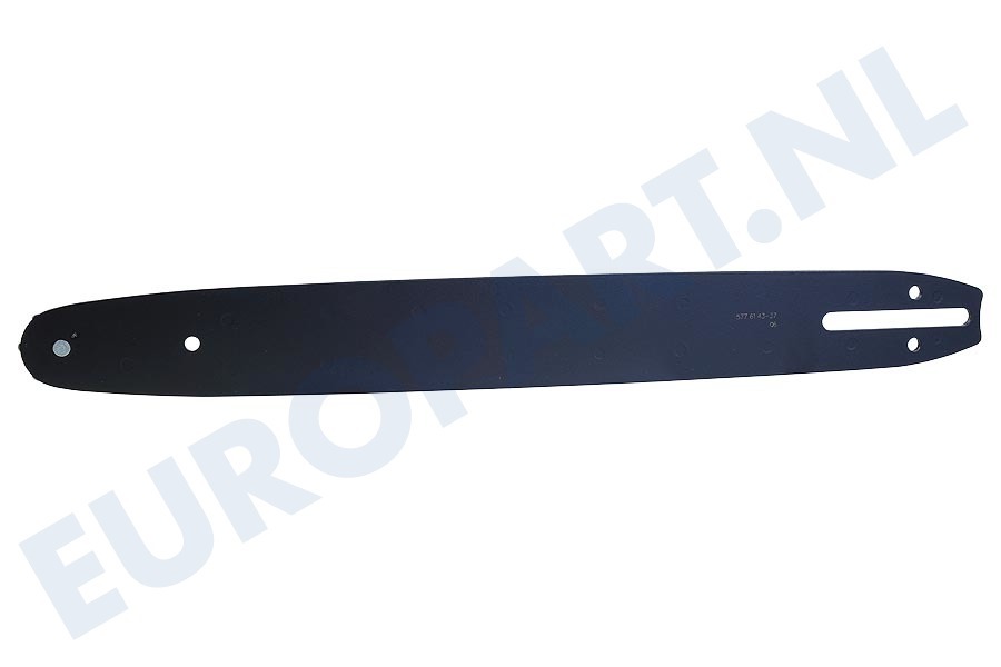 McCulloch 7391736015967 BRO037 Zaagblad 16 inch/40cm