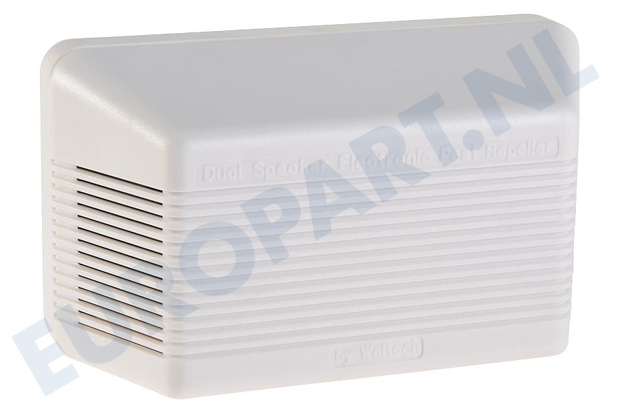 Weitech WK0300 Ongedierteverjager Verjaagd insect en dier