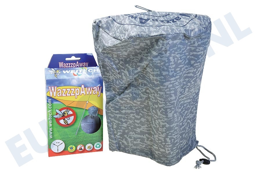 Weitech WK0432 Wazzzpaway, Waspinator