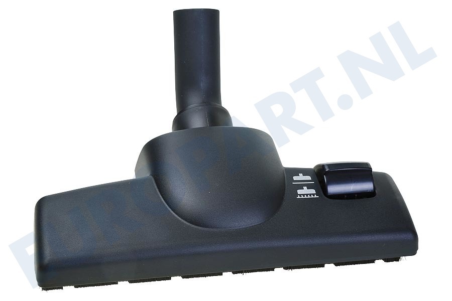 Electrolux Stofzuiger 4055016945 Combi-zuigmond Vario Zuigmond met wiel 32 mm