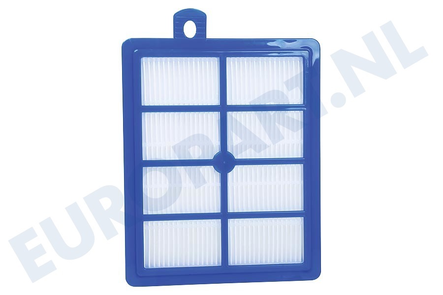 Bork Stofzuiger 9001677682 EFS1W Filter EFH13W s-filter Hepa 13