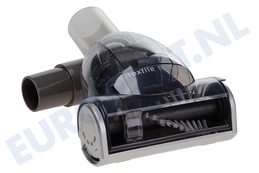 Electrolux ZE060.1 9001661330 Zuigmond Textiel borstel mini