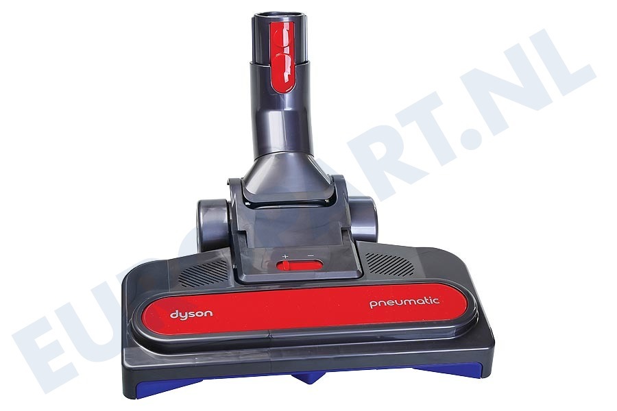 Dyson Stofzuiger 96862602 968626-02 Pneumatic Musclehead Floor Tool CY28