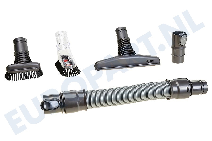 Dyson Stofzuiger 91964802 919648-02 Dyson Accessoire Set