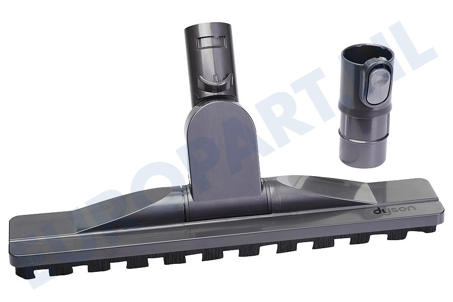 Dyson Stofzuiger 92001804 920018-04 Dyson Flexibele Parketborstel