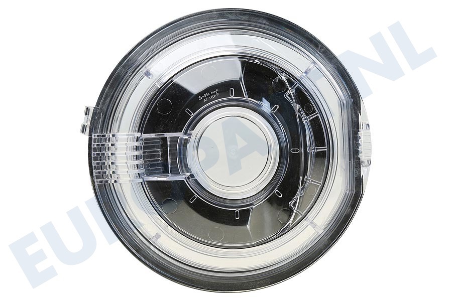 Dyson Stofzuiger 91479701 914797-01 Dyson Stofreservoir Bodemklep