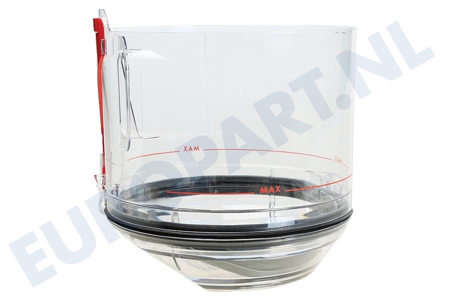 Dyson Stofzuiger 94865201 948652-01 Dyson Stofreservoir
