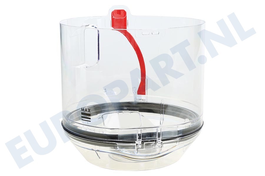 Dyson Stofzuiger 92341101 923411-01 Dyson Stofreservoir