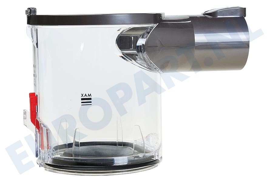Dyson Stofzuiger 96670901 966709-01 Dyson Stofreservoir