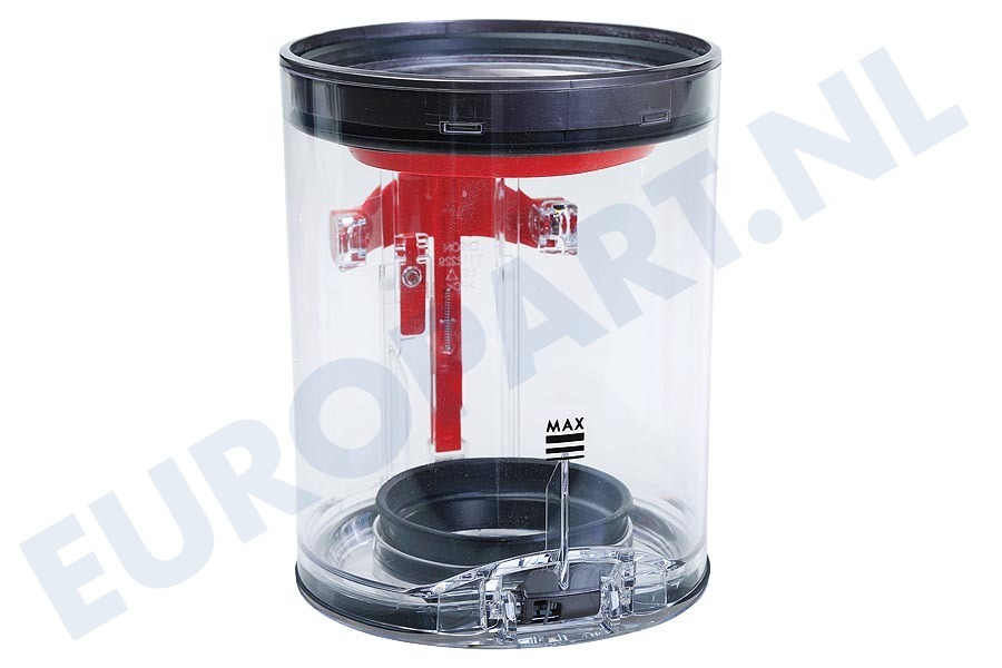 Dyson Stofzuiger 96950902 969509-02 Dyson Stofreservoir V10