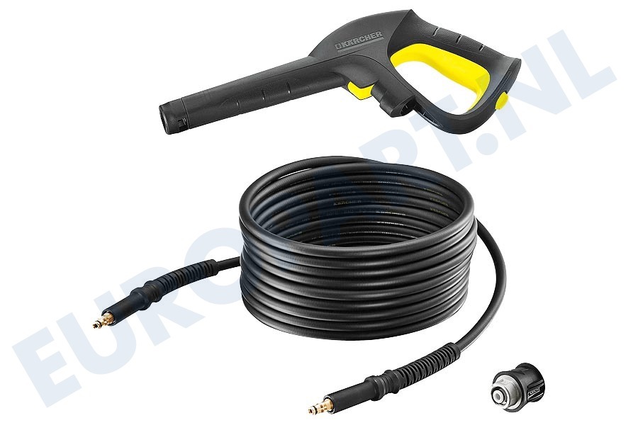 Karcher Hogedruk 26439100 2.643-910.0 HK 7,5 Hogedrukslangset