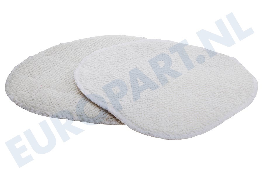 Ariete AT5176005400 Doekje Microvezeldoek, 2 stuks