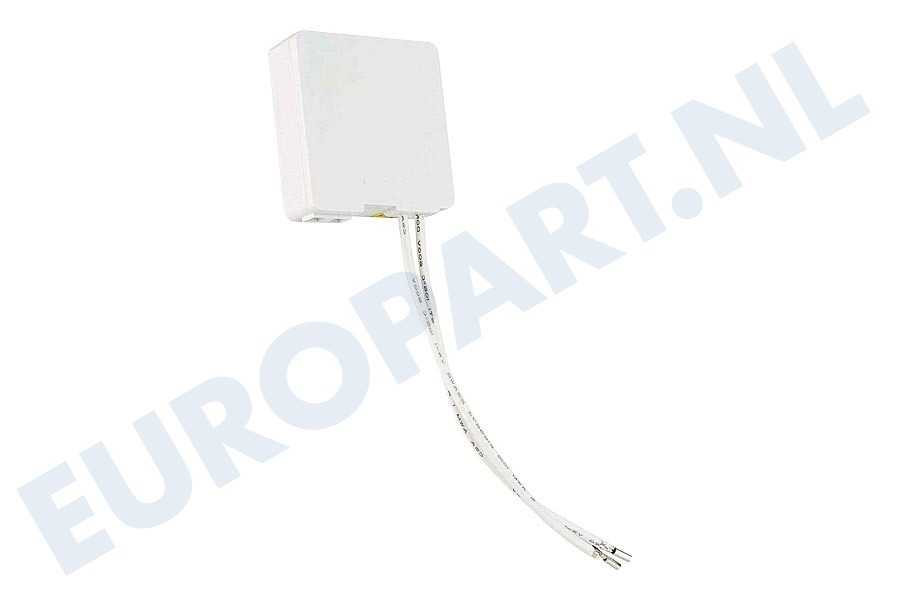 KlikAanKlikUit 70096 AWMD-250 Mini Inbouw Dimmer