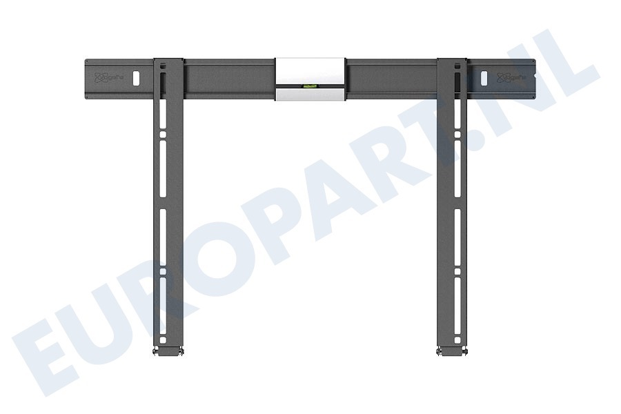 Vogel's 8395050 THIN 505 Platte muursteun voor TV schermen van 40-65 inch