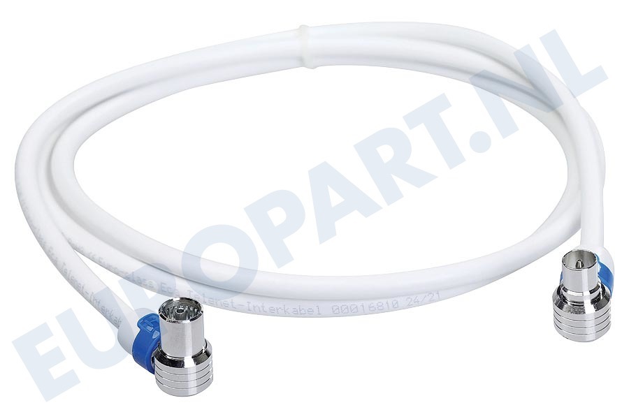 Hirschmann 695020509 FEKAB 5/150 Aansluitkabel IEC 4G Proof 1,5 meter