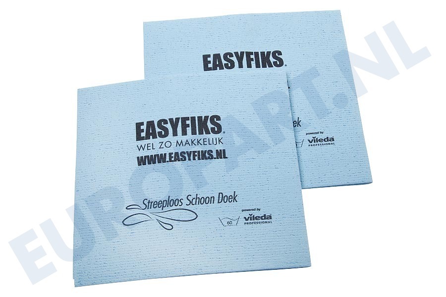 Easyfiks Easyfiks Streeploos Schoon