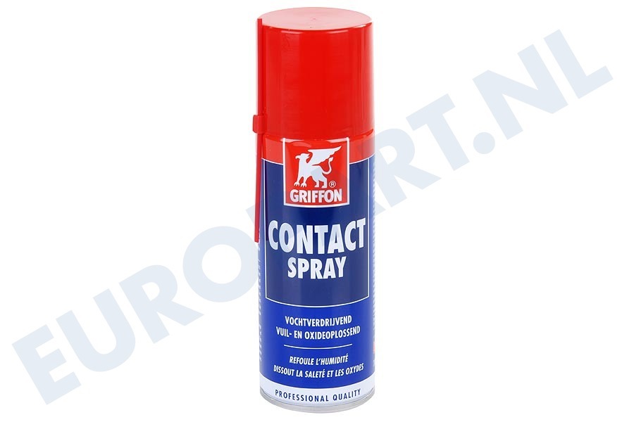 Griffon 1233543 Spray contactspray -CFS-