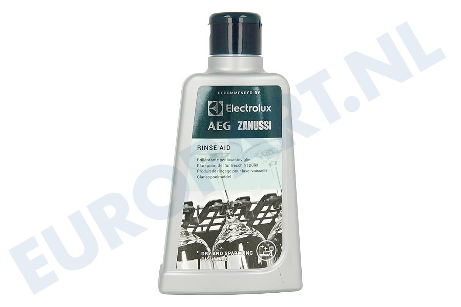 Universeel 9029799211 M3DCR200 Glansspoelmiddel 300ml