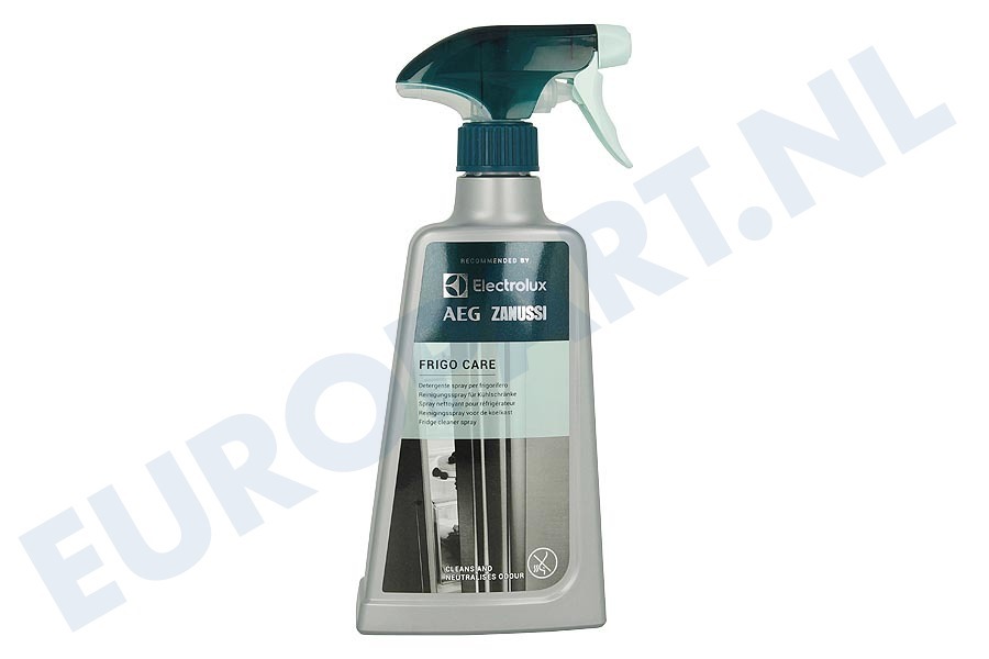 Universeel 9029799385 M3RCS200 Koelkast Reinigingsspray 500ml
