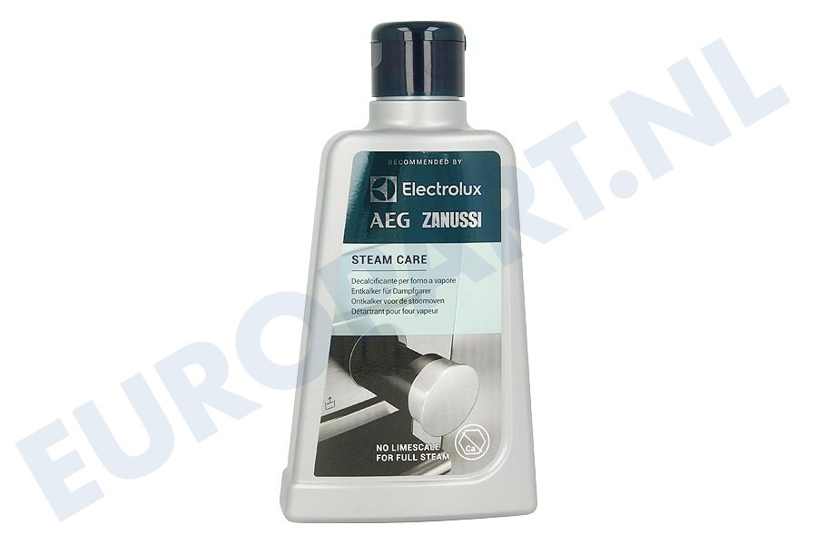 Electrolux 9029799492 M3OCD200 Stoomoven Ontkalker 250ml