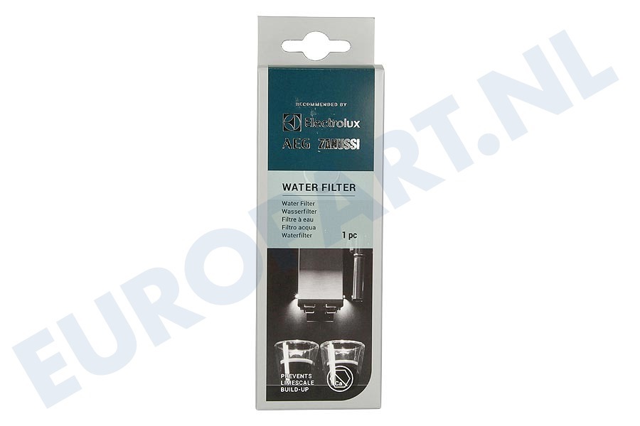 Electrolux 9029798726 M3BICF200 Waterfilter Inbouw Koffiemachine