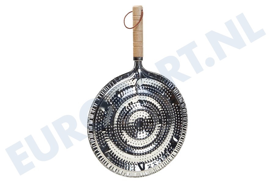 Benson 008912 Sudderplaat 21 cm.