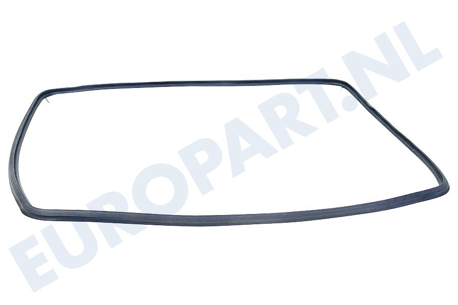 Electrolux Oven-Magnetron 3577343019 Afdichtingsrubber Afdichtingsrubber deur