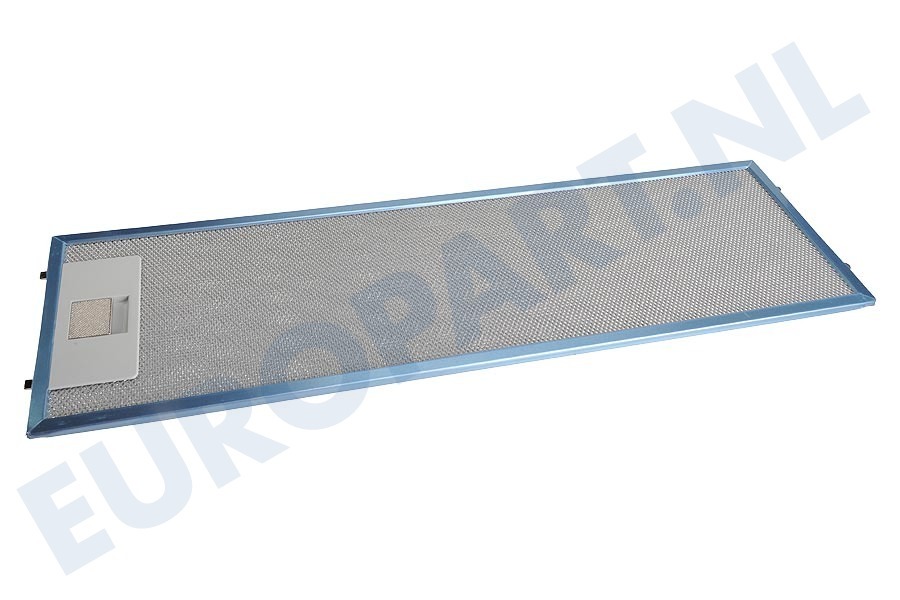 AEG Afzuigkap 4055344149 Filter Metaal 507 x 160 mm
