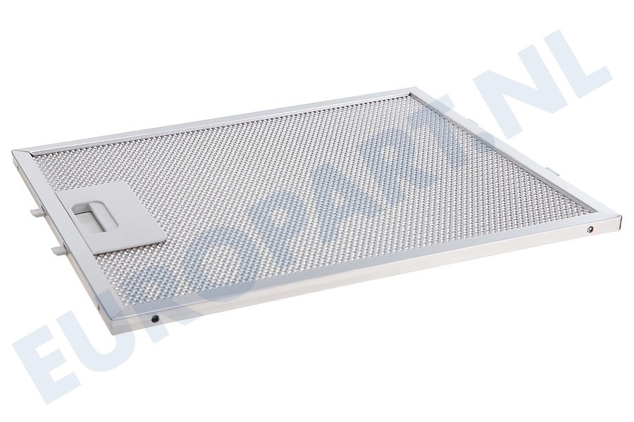 AEG Afzuigkap 4055101671 Filter Metaal