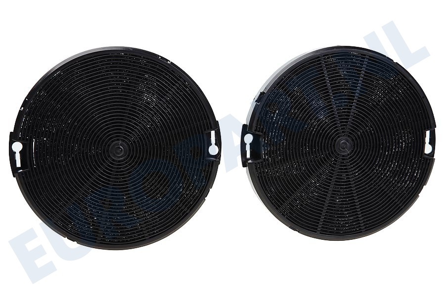 Electrolux Afzuigkap 4055093712 EFF75 Carbon Filter EFF75