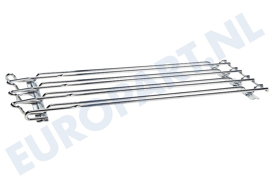 AEG Oven-Magnetron 8078234013 Rooster Zijkant, rechts