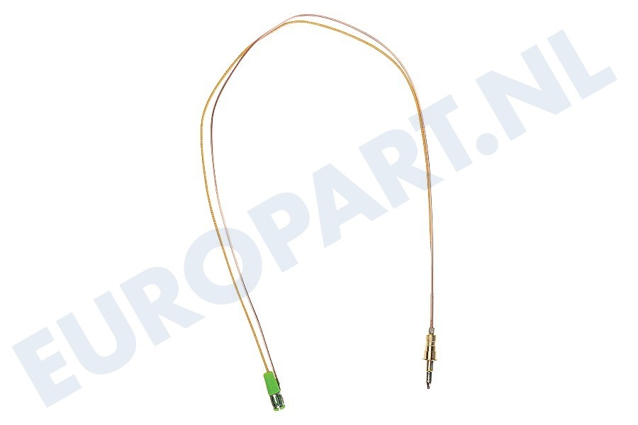 Electrolux Fornuis 3570653067 Thermokoppel 500mm 2 draden