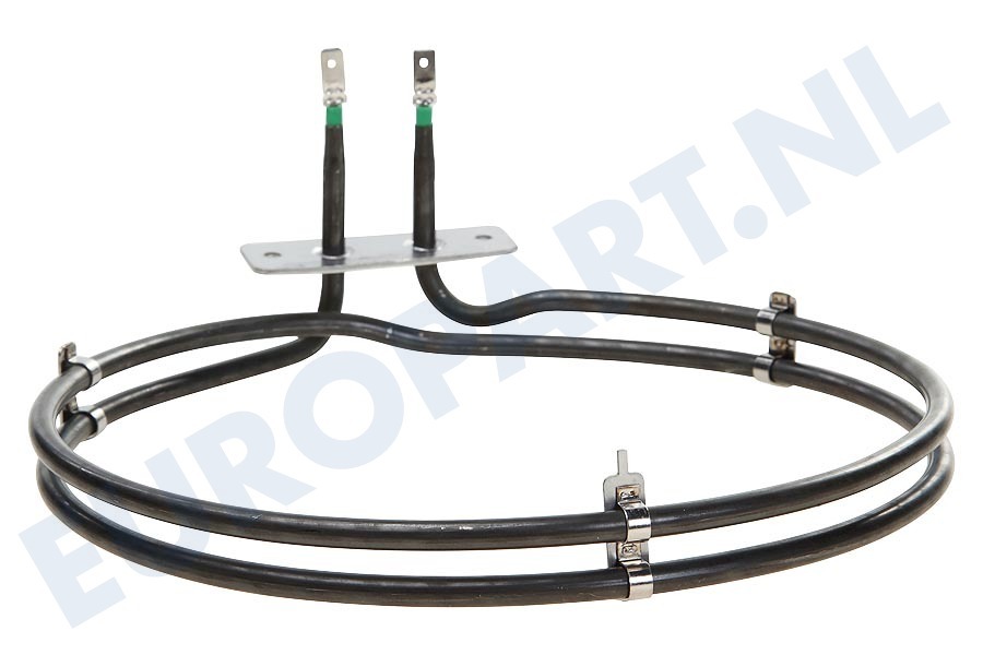 AEG Oven-Magnetron 3871425108 Verwarmingselement 2400W, rond