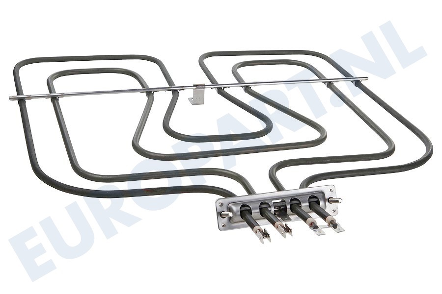 Ideal-zanussi Oven-Magnetron 3570578033 Verwarmingselement Grillelement, bovenelement