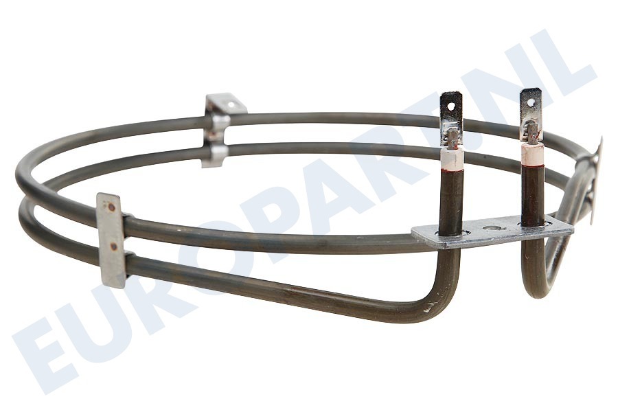 Electrolux Oven-Magnetron 397012801 Verwarmingselement 2000W, rond