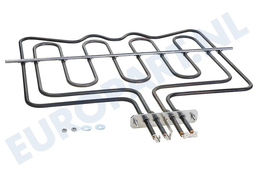 AEG Oven-Magnetron 8996619265334 Verwarmingselement Element boven