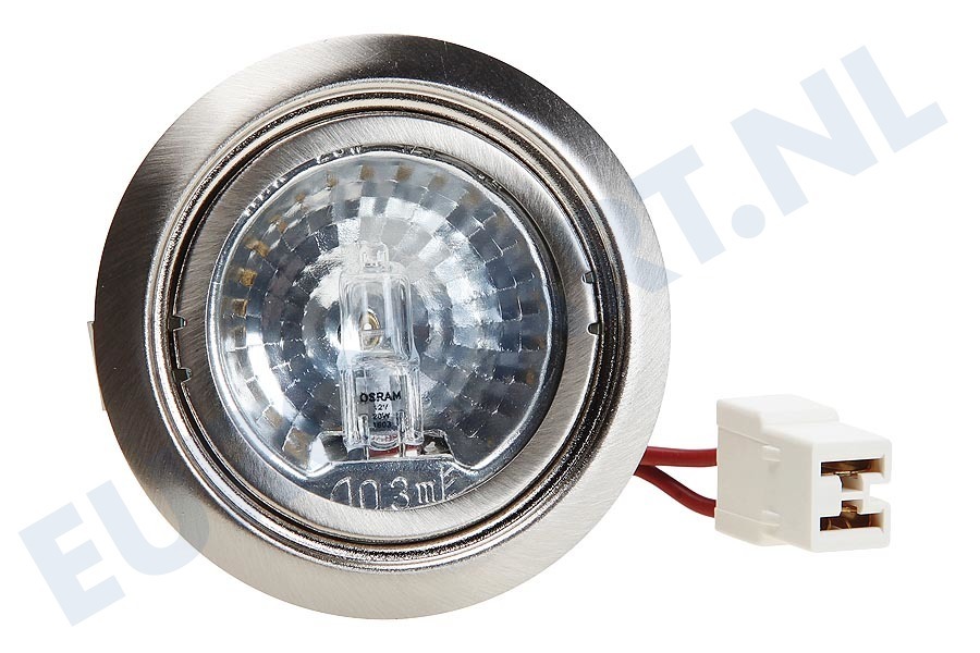 AEG Afzuigkap 4055132445 Lamp Verlichting compleet