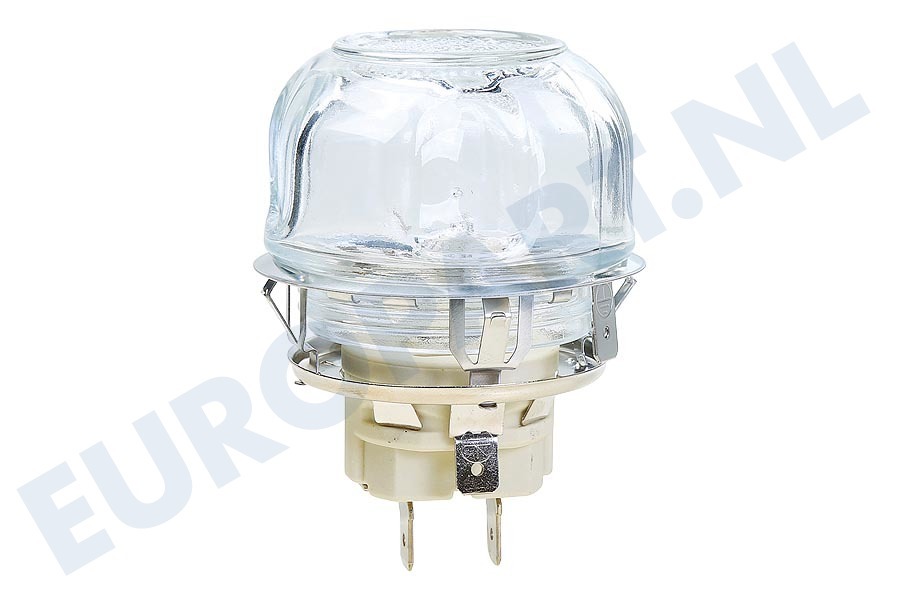 Elgroepc Oven-Magnetron 3879376931 Lamp Ovenlamp compleet