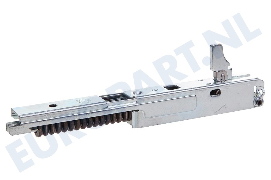 Ariston-Blue Air Oven-Magnetron 83113, C00083113 Scharnier Van ovendeur