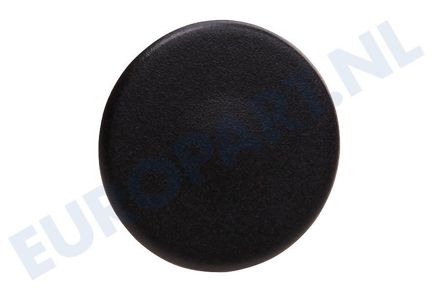 Ariston-Blue Air Fornuis 64918, C00064918 Branderdeksel Doorsnede 55mm