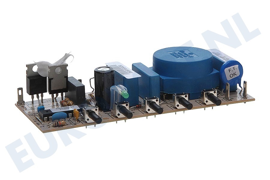 Ariston-Blue Air Afzuigkap 109901, C00109901 Module Bedieningsmodule