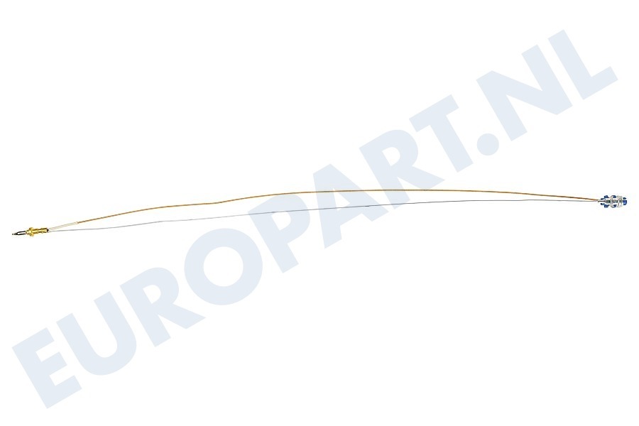 Brastemp Fornuis 481010566187 Thermokoppel Dubbel