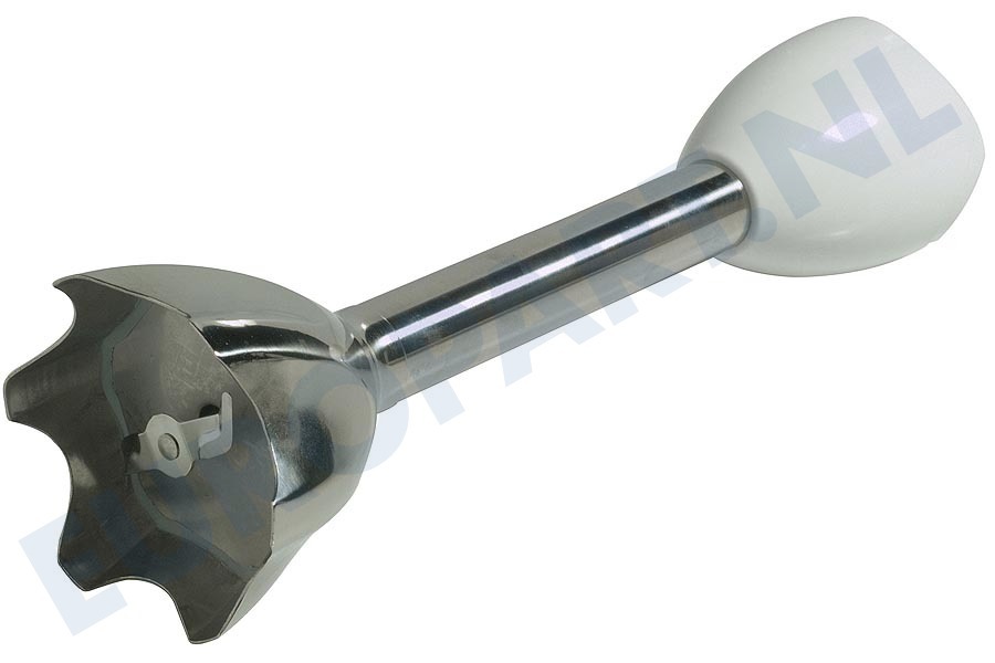 Braun Staafmixer BR67050778 Staafmixer Staafmixer -metaal-