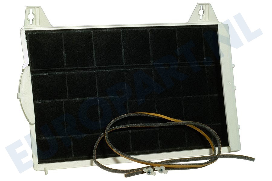 Junker & ruh Afzuigkap 460736, 00460736 Filter Koolstof