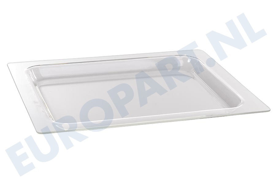 Neff Oven-Magnetron 441174, 00441174 Schaal Glazen ovenschaal 440x350