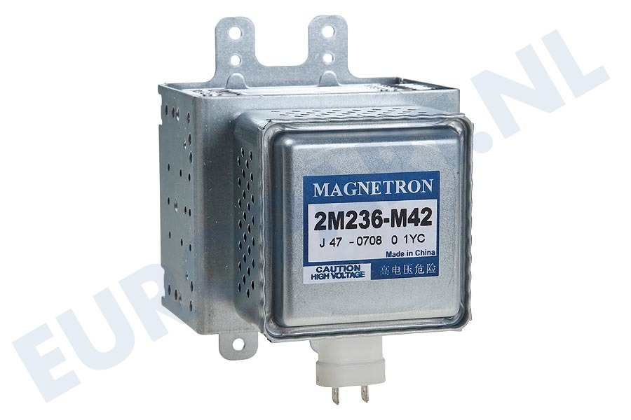 Neff Oven-Magnetron 642655, 00642655 Magnetron Straalunit 2M236-M42